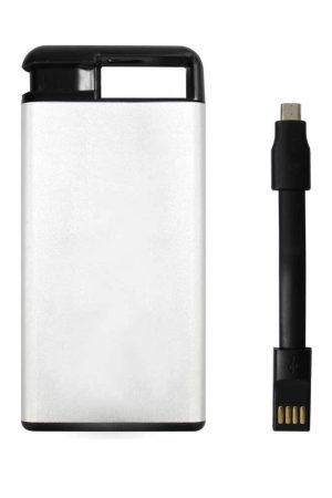 Power Bank 4000 mAh