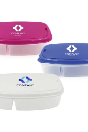 Lunch Boxes