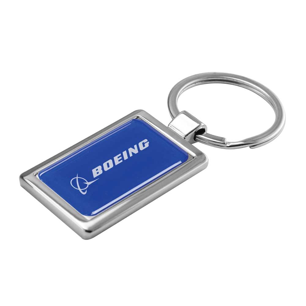 Hot Rectangle Metal Key Holders - Image 2