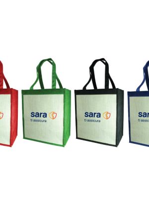 Promotional Shoulder Bag