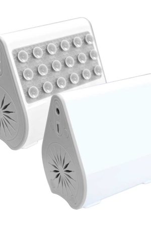 Bluetooth Speaker with Suction Cup