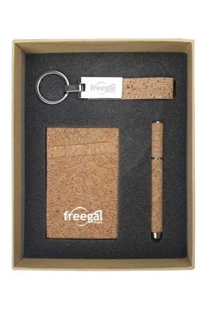 Eco-Friendly Gift Sets