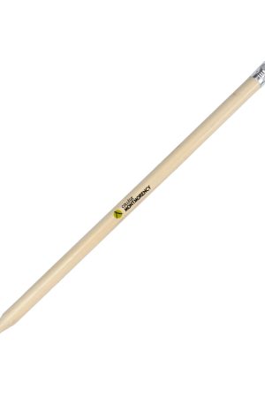 Pencil with Eraser