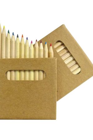Colored Pencils Pack