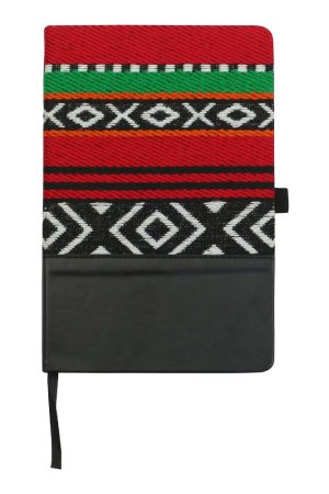 Dorniel A5 Notebooks with Calendar, Pen Loop & Pocket