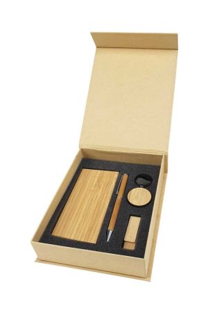 Eco-Friendly Gift Sets
