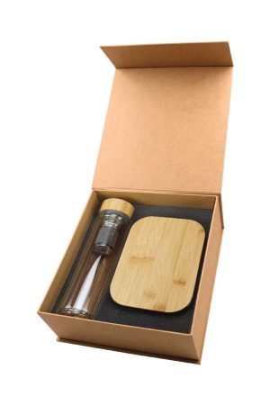 Eco-Friendly Gift Sets