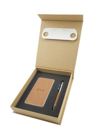 Eco-Friendly Gift Sets