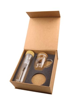 Eco-Friendly Gift Sets