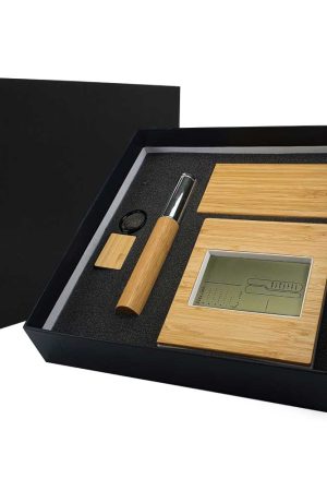 Eco-Friendly Gift Sets