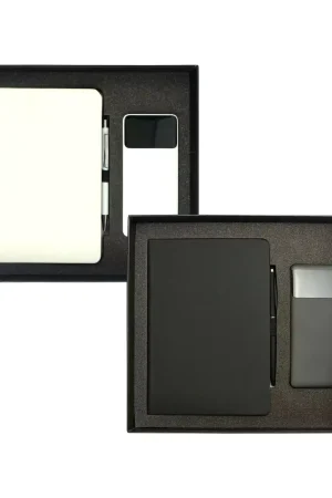 Promotional Office Gift Sets in Cardboard Box 360-GS-014-P