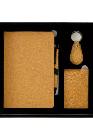 Cork Material Gift Sets 360-GS-020-P
