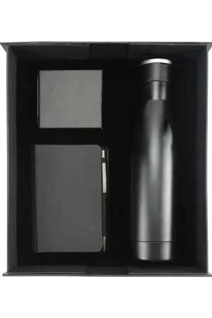 Gift Sets in a Black Cardboard Gift Box 360-GS-032-P