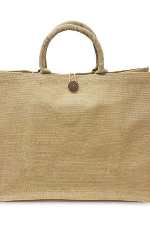 Jute Shopping Bags