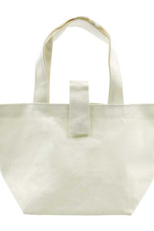 Laminated Cotton Bags