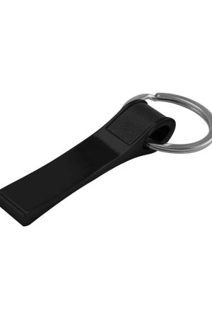 Black Metal Key Holder