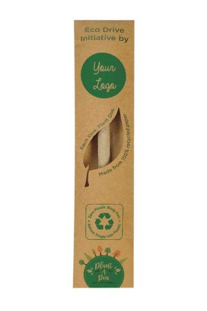 Plantable Pens