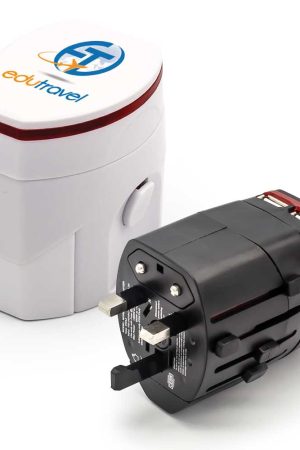 Universal Travel Adapters