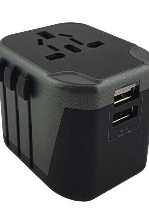 Universal Travel Adaptor