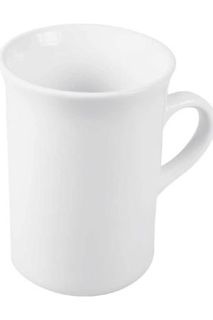 Curve Edge Mugs