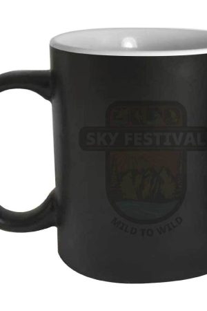 Magic Color Changing Mugs