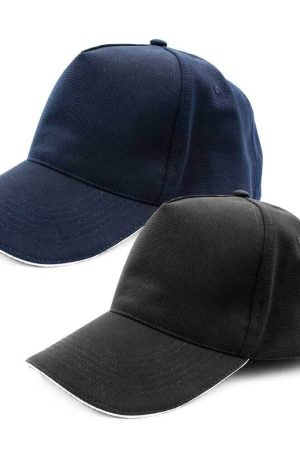 Promotional Cotton Caps