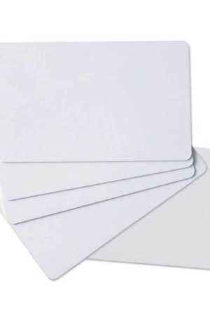 Ultra ID Cards