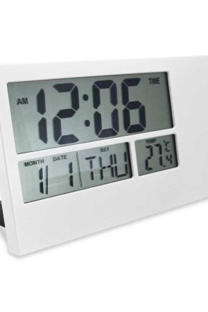 Digital Clocks