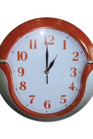 Round Wall Clocks