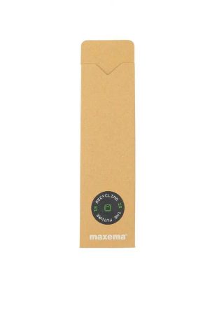 Maxema Recycled Pen Pouch and Case