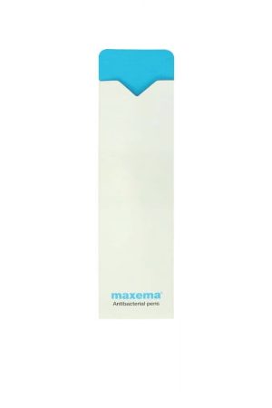 Maxema Anti-Bacterial Pen Pouch