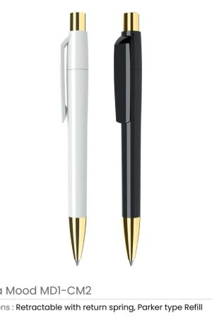 Maxema Mood Pens
