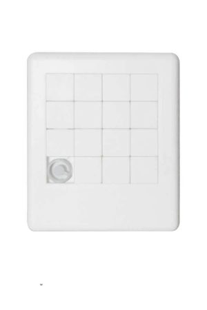 Plastic Puzzles