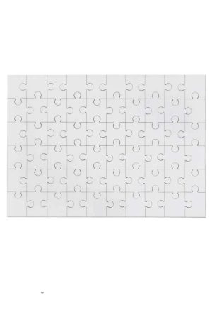 Cardboard Puzzles