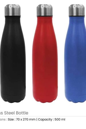 Travel Bottles