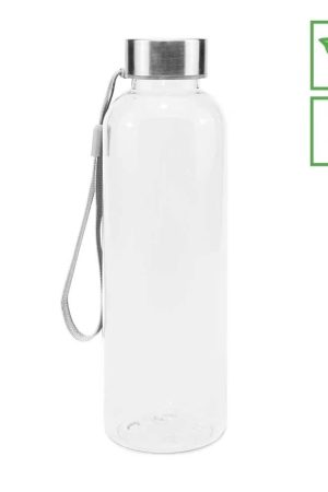 RPET Bottles with String Handle