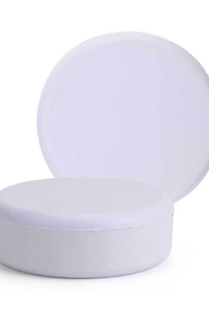 Anti Stress Round Flat Surface