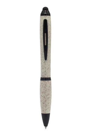 Wheat Straw Pens with Stylus