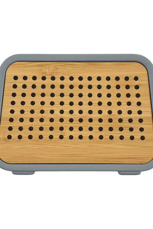 Wireless Charger 5W and BT Speakers 5.0