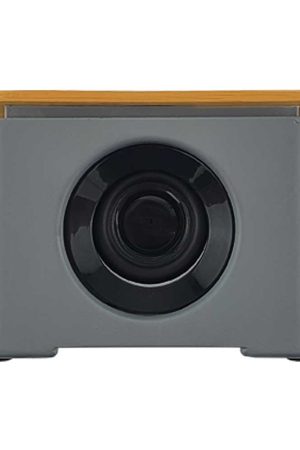 5W Wireless Charger & Bluetooth Speaker Version 5.0