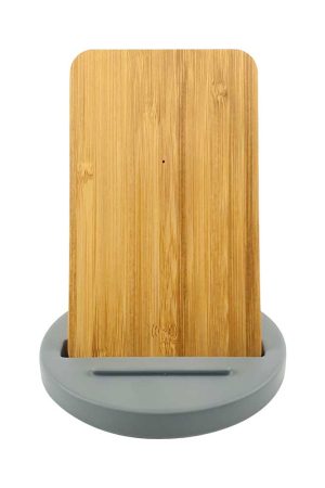 Eco-friendly Wireless Charger Phone Stand 5W