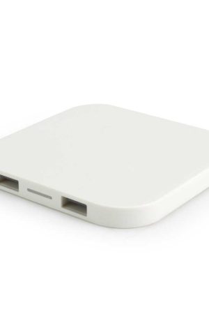 Wireless Charging Pads Compatible with QI-Standards 15W