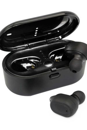 Wireless Earbuds with Charging Case