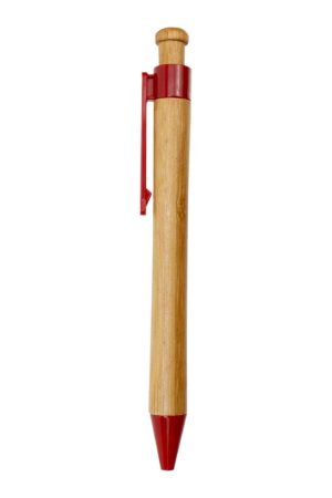 Wooden Pens