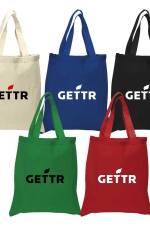 Promotional Cotton Bags