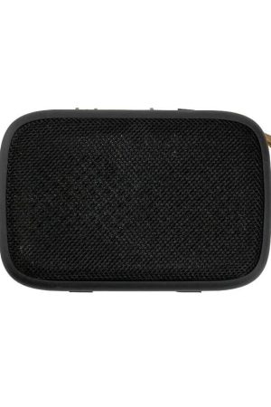 Portable Bluetooth Speakers with Card slot & FM Radio