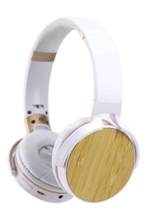 Bluetooth Headphone 5.0, Microphone, Radio & Card slot
