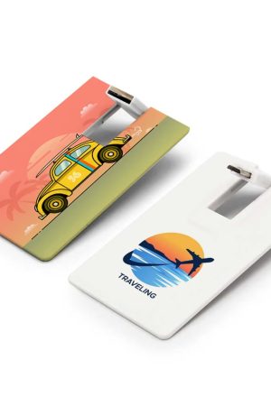 OTG Card USB For Mobile and Laptop 4GB