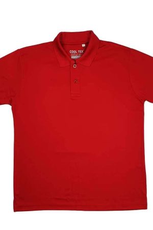 CoolText Polo Shirts 100% Cotton Material