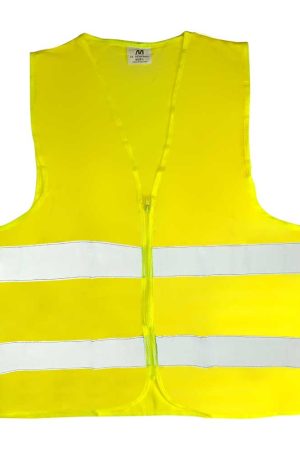 Reflective Safety Vest